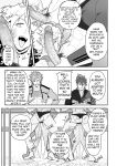 [PULIN Nabe (kakenari)] TOARU OSU DANSHI - A CERTAIN MANLY GUY [ENG]