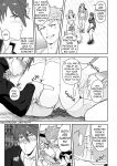 [PULIN Nabe (kakenari)] TOARU OSU DANSHI - A CERTAIN MANLY GUY [ENG]