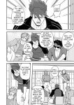 [PULIN Nabe (kakenari)] TOARU OSU DANSHI - A CERTAIN MANLY GUY [ENG]