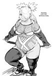 [Tsurugashima Heights (Hase Tsubura)] Nikudama 19 + Omake (Boruto) [full tummy]