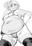[Tsurugashima Heights (Hase Tsubura)] Nikudama 19 + Omake (Boruto) [full tummy]