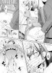 [U.R.C (Momoya Show-Neko)] Kokone-chan v Itadakimasu! (Delicious Party PreCure) [CulturedCommissions]