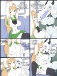 [Zronku] Station Fun [english]
