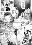 [Kocho Kocho Koukou (Bonten)] Nyuujoku no Ori ~Hitozuma Sousakan Atsuko~ Ni | Snared and Defiled: Agent Atsuko, Married Detective 2 [cutegyaruTL]