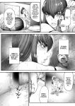 [Kocho Kocho Koukou (Bonten)] Nyuujoku no Ori ~Hitozuma Sousakan Atsuko~ Ni | Snared and Defiled: Agent Atsuko, Married Detective 2 [cutegyaruTL]
