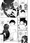 [Story Circle (Seto Kouhei, Kanmuri)] Yuyu Hyoui [desudesu]