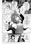 [Hitsumabushi] Futanari Maki-chan VR Game Edition