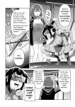 [Hitsumabushi] Futanari Maki-chan VR Game Edition