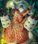 [Voidlesky] Gen 7 Breeder - Golisopod