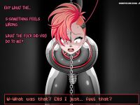 [JacketFreak] The Fan - Scat version