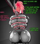 [JacketFreak] The Fan - Scat version