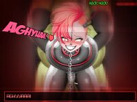 [JacketFreak] The Fan - Scat version