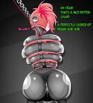 [JacketFreak] The Fan - Scat version