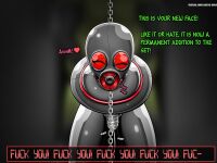 [JacketFreak] The Fan - Scat version