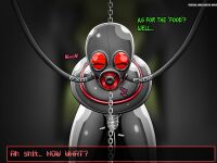 [JacketFreak] The Fan - Scat version