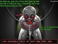 [JacketFreak] The Fan - Scat version