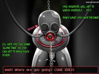 [JacketFreak] The Fan - Scat version