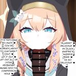 [Eru] Netorare Sisterhood ~Zangeshitsu Hen~ (Blue Archive)