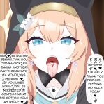 [Eru] Netorare Sisterhood ~Zangeshitsu Hen~ (Blue Archive)