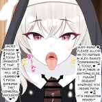 [Eru] Netorare Sisterhood ~Zangeshitsu Hen~ (Blue Archive)
