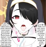 [Eru] Netorare Sisterhood ~Zangeshitsu Hen~ (Blue Archive)