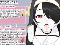 [Eru] Netorare Sisterhood ~Zangeshitsu Hen~ (Blue Archive)