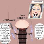[Eru] Netorare Sisterhood ~Zangeshitsu Hen~ (Blue Archive)