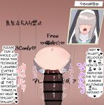 [Eru] Netorare Sisterhood ~Zangeshitsu Hen~ (Blue Archive)
