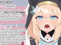 [Eru] Netorare Sisterhood ~Zangeshitsu Hen~ (Blue Archive)