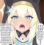[Eru] Netorare Sisterhood ~Zangeshitsu Hen~ (Blue Archive)