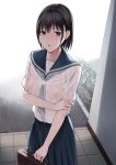 [Team☆Lucky] Ame no Hi wa, Honnori Chikubi [Gagak_Ireng]