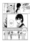 [Team☆Lucky] Ame no Hi wa, Honnori Chikubi [Gagak_Ireng]