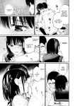 [Team☆Lucky] Ame no Hi wa, Honnori Chikubi [Gagak_Ireng]