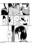 [Team☆Lucky] Ame no Hi wa, Honnori Chikubi [Gagak_Ireng]