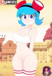 [Landidzu] Frida Suarez (El Tigre: The Adventures of Manny Rivera)