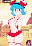 [Landidzu] Frida Suarez (El Tigre: The Adventures of Manny Rivera)