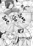 [Bareisho Tarou] Aisha Defeated By Bell (Dungeon ni Deai o Motomeru no wa Machigatteiru Darou ka)