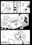 [Eromazun (Ma-kurou)] Kyousei Enkou ~Kuro Gal JK o Kane de Dakitai~ [Doujins.com]