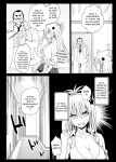[Eromazun (Ma-kurou)] Kyousei Enkou ~Kuro Gal JK o Kane de Dakitai~ [Doujins.com]