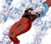 [Issa Castagno] Botan (Botan) [Yu Yu Hakusho]