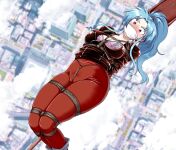 [Issa Castagno] Botan (Botan) [Yu Yu Hakusho]