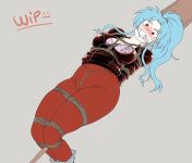 [Issa Castagno] Botan (Botan) [Yu Yu Hakusho]