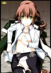 (C88) [Angyadow (Shikei)] Towa Ijiri (The Legend of Heroes: Sen no Kiseki)