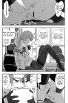 (C88) [Angyadow (Shikei)] Towa Ijiri (The Legend of Heroes: Sen no Kiseki)
