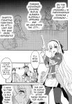 [Monorabbi (Rabbi)] Crossbell no Senka/Hajimari (The Legend of Heroes: Trails of Creation)
