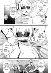 [Monorabbi (Rabbi)] Crossbell no Senka/Hajimari (The Legend of Heroes: Trails of Creation)
