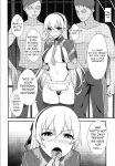 [Monorabbi (Rabbi)] Crossbell no Senka/Hajimari (The Legend of Heroes: Trails of Creation)