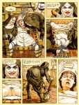 Noe, Ignacio - The Convent Of Hell