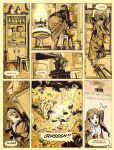 Noe, Ignacio - The Convent Of Hell