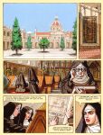 Noe, Ignacio - The Convent Of Hell